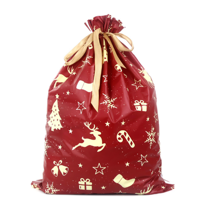 Top Kids Xmas Toys - 50PCS Open Top Christmas Gift Packaging