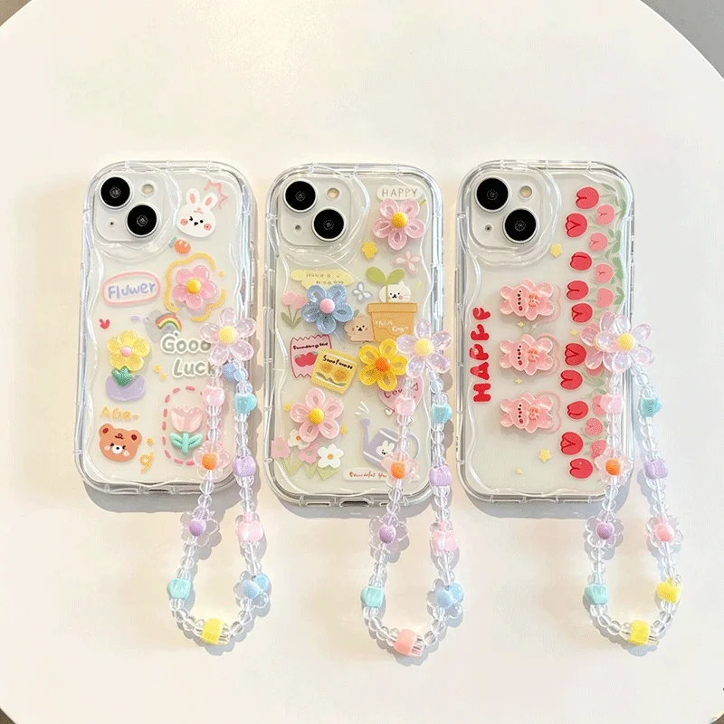 3D Doll Flower Animal Bracelet - огляд і ціна Xiaomi Kids Toys