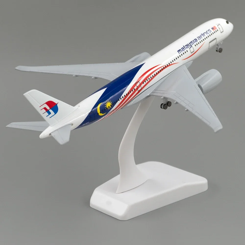 20cm Aircraft Airbus Malaysia  - огляд і ціна Kids Toys Malaysia