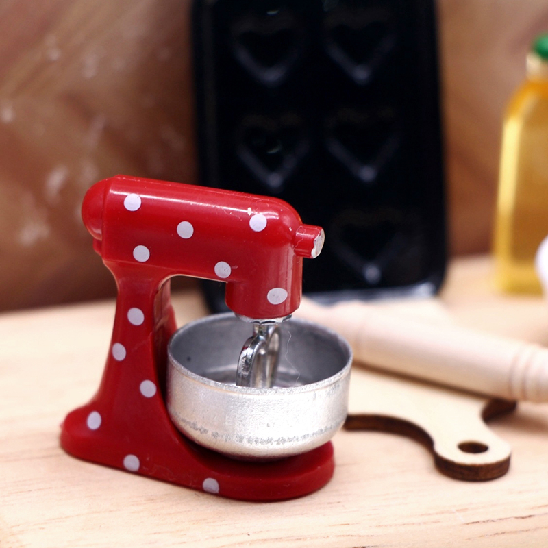(.) 1:12 DIY Doll House Miniat - огляд і ціна Dollhouse Furniture Set