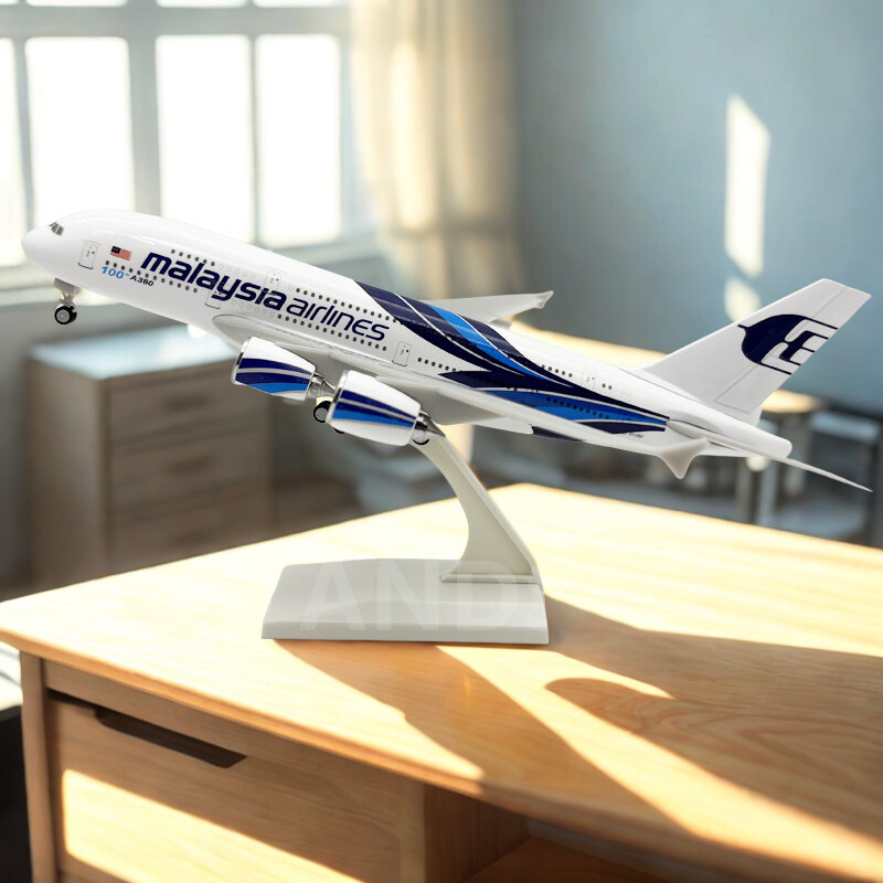 1/240 Scale Resin Aircraft Mod - огляд і ціна Kids Toys Malaysia