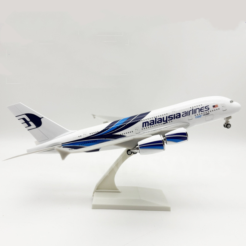 1/240 Scale Resin Aircraft Mod - огляд і ціна Kids Toys Malaysia