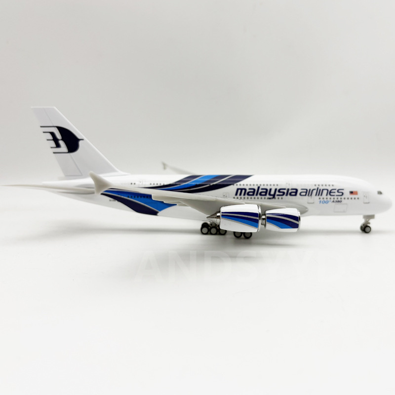 1/240 Scale Resin Aircraft Mod - огляд і ціна Kids Toys Malaysia