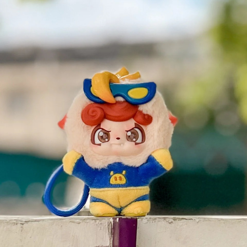 Jotoys Q Kid X GG bond Super B - огляд і ціна Kids Xbox Toys
