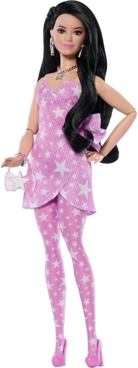 Original Mattel Barbie Deluxe  - огляд і ціна Mattel Toy Barbie
