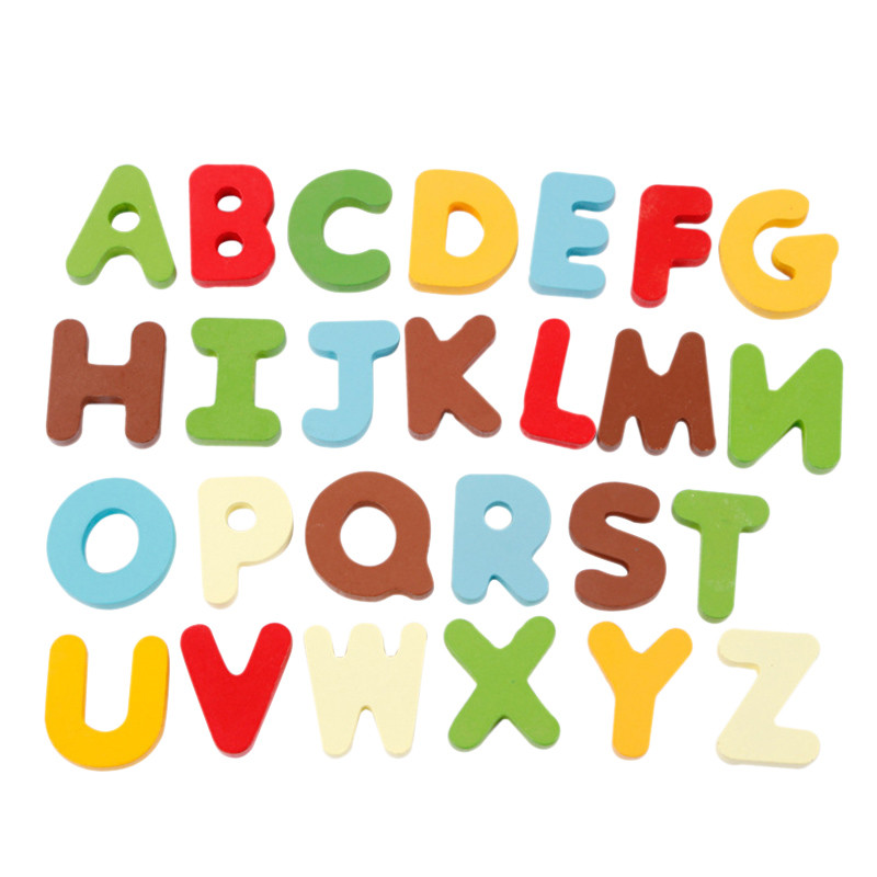 36PCS/set Baby Kids Children E - огляд і ціна Bath Letter Number Foam