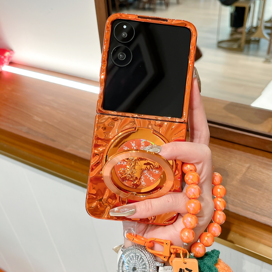 For Xiaomi Mix Flip 2 Case Wav - огляд і ціна Xiaomi Kids Toys
