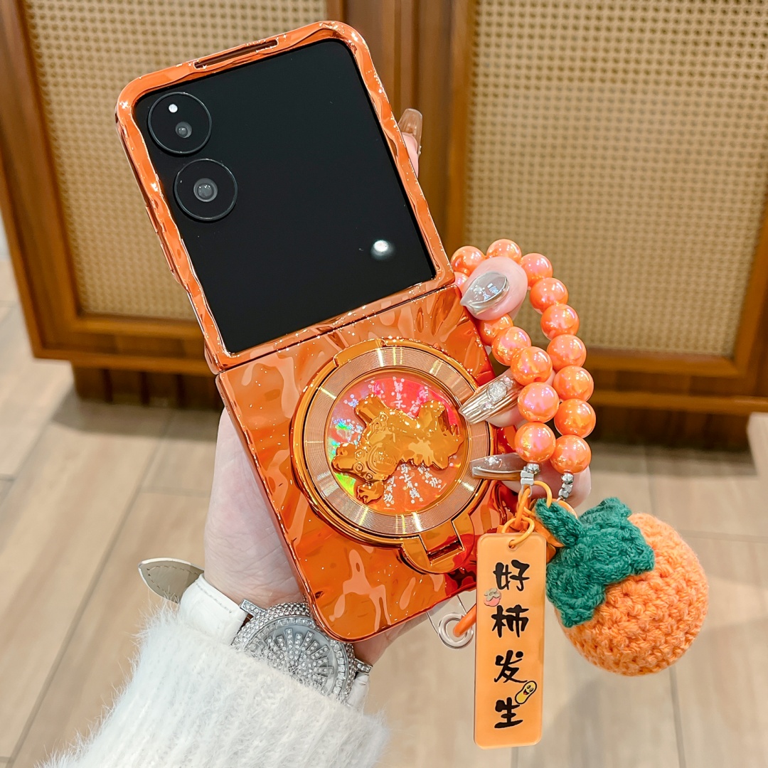 For Xiaomi Mix Flip 2 Case Wav - огляд і ціна Xiaomi Kids Toys