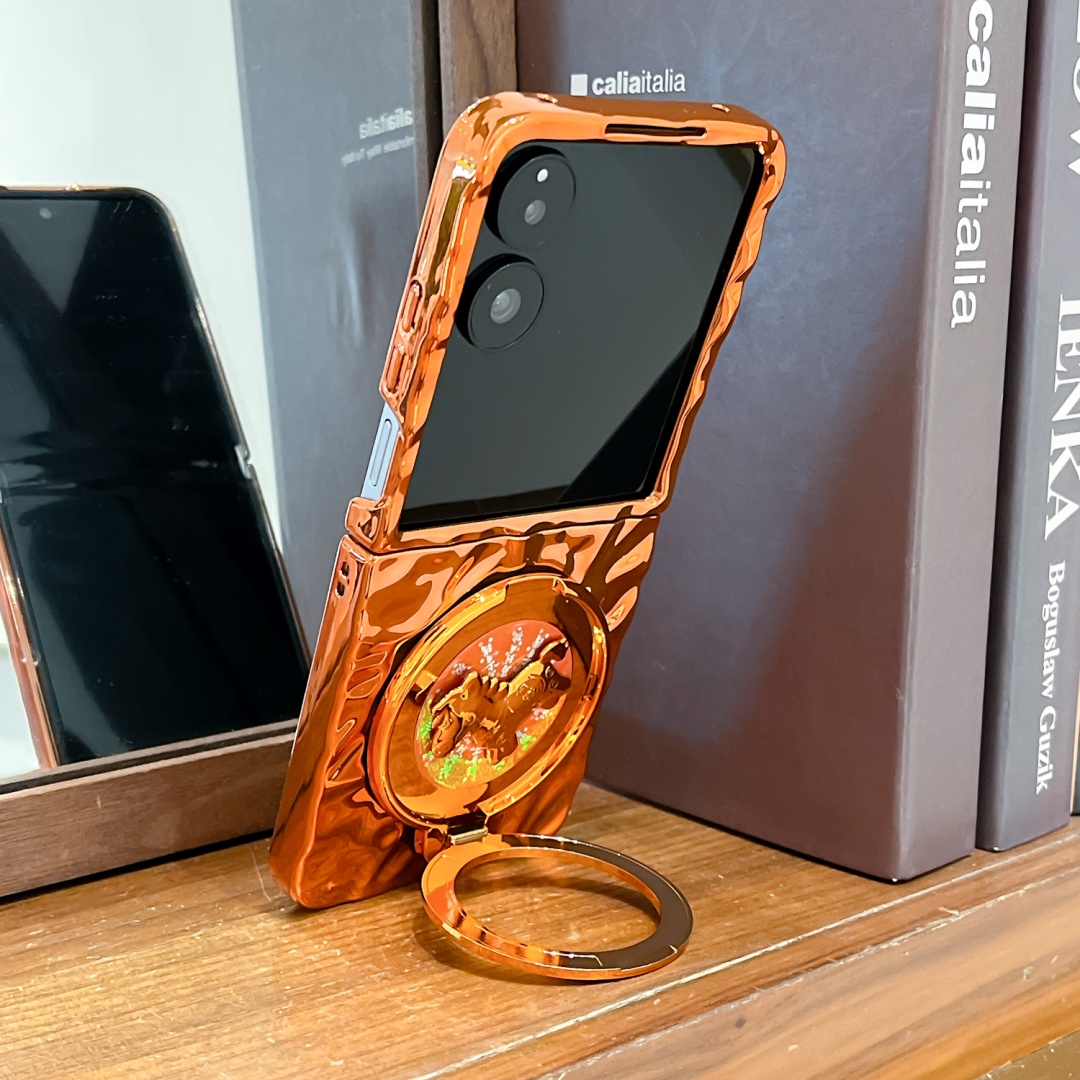 For Xiaomi Mix Flip 2 Case Wav - огляд і ціна Xiaomi Kids Toys
