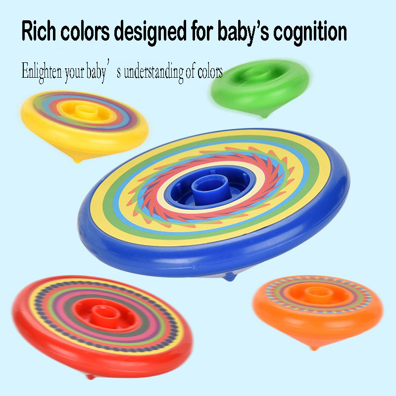 Stacking Spinning Top Toy For  - огляд і ціна Kids Toys Under 500