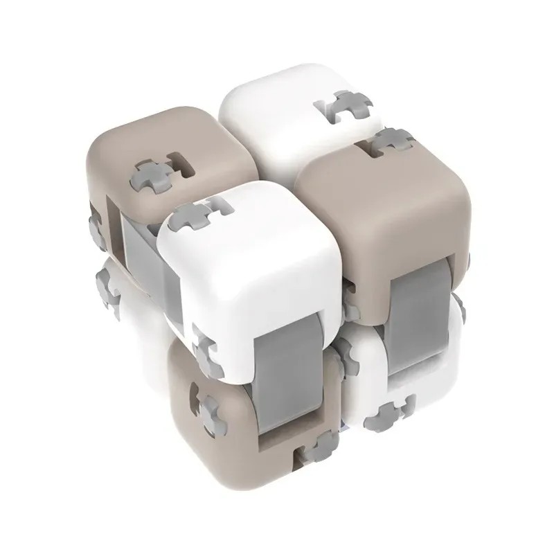 Xiaomi  Mitu Cube Spinner Fing - огляд і ціна Xiaomi Kids Toys