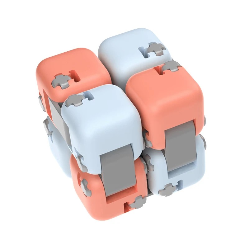 Xiaomi  Mitu Cube Spinner Fing - огляд і ціна Xiaomi Kids Toys