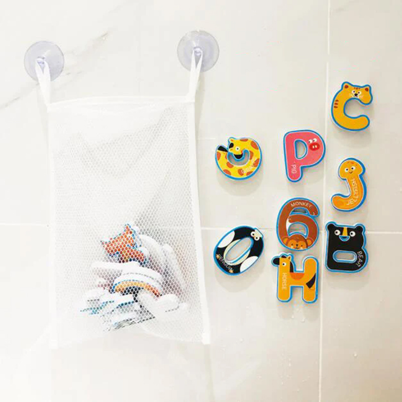 Baby Bath Toys Letter Number T - огляд і ціна Bath Letter Number Foam