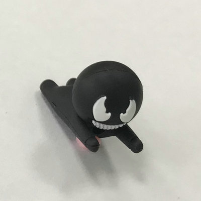 Cartoon USB Data Line Head Bit - огляд і ціна Xiaomi Kids Toys