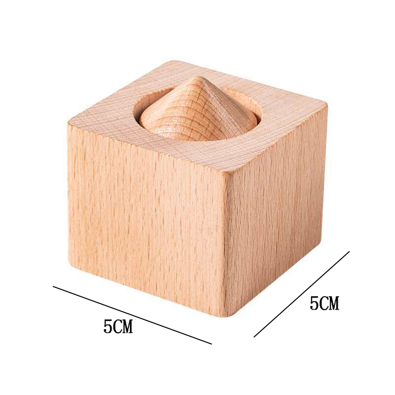 Impossible Wooden Blocks Take  - огляд і ціна Wooden Puzzle Kids