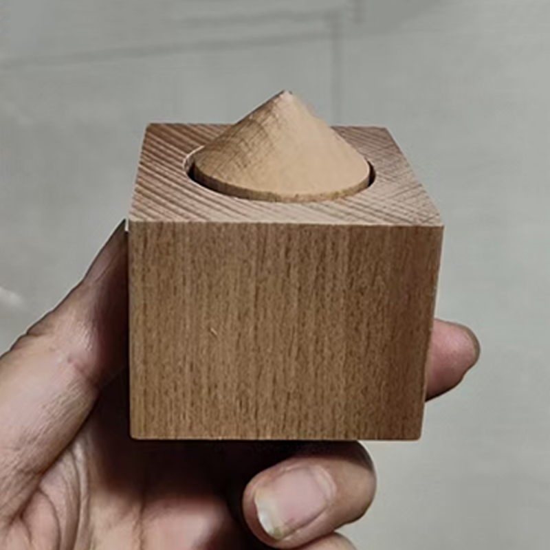 Impossible Wooden Blocks Take  - огляд і ціна Wooden Puzzle Kids