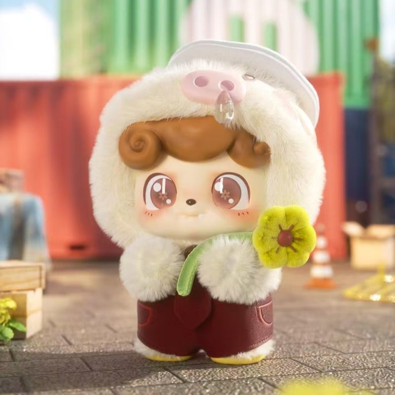 Q.Kid X GGBond Super Bro Serie - огляд і ціна Kids Xbox Toys