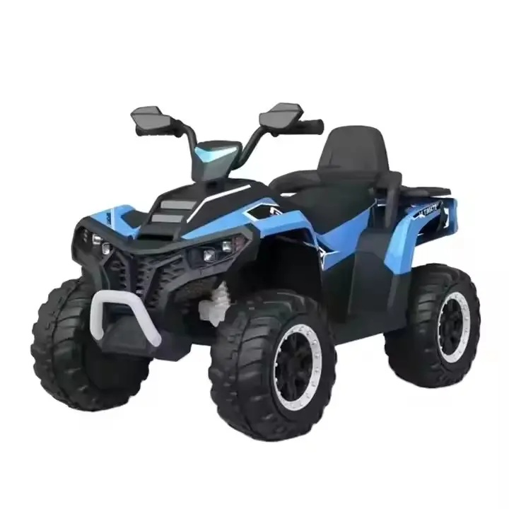 Wholesale 12V ATV Electric Kid - огляд і ціна Kids Toys Electric Car