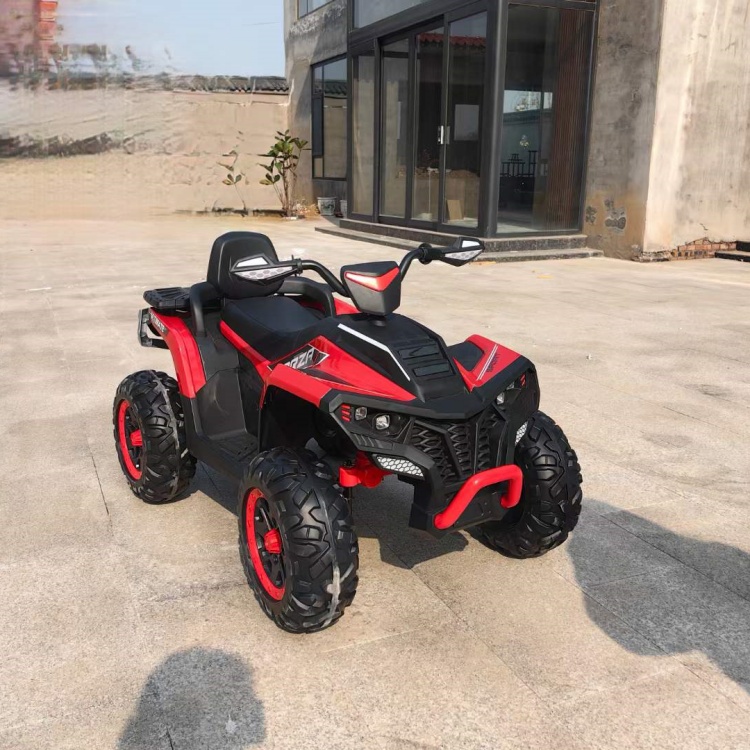Wholesale 12V ATV Electric Kid - огляд і ціна Kids Toys Electric Car