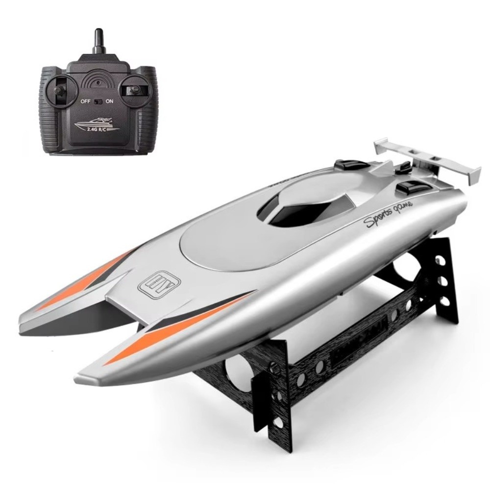 2 Color Options High Speed RC  - огляд і ціна Kids Toys Channel