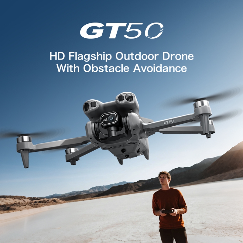 For Xiaomi GT50 Drone 4.3-Inch - огляд і ціна Xiaomi Kids Toys