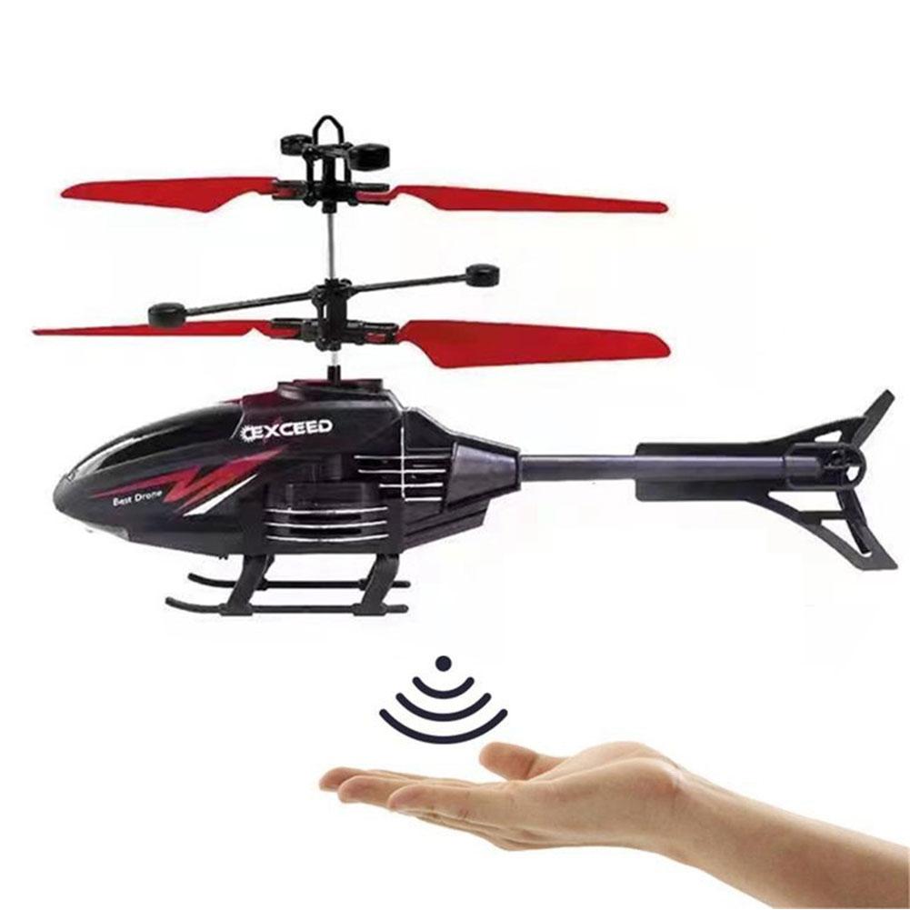 Remote Control Helicopter 2 Ch - огляд і ціна Kids Toys Channel