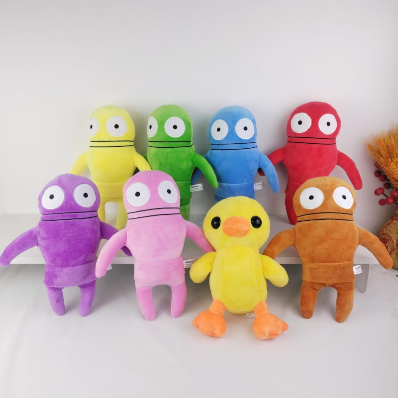 Anime R.E.P.O repo Monsters Pl - огляд і ціна Top Kids Xmas Toys