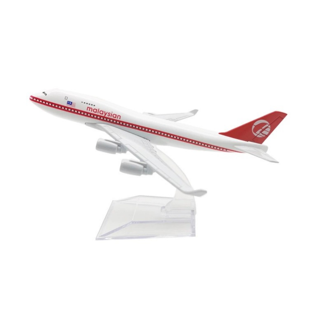 Airplane B747 Model Toy Childr - огляд і ціна Kids Toys Malaysia