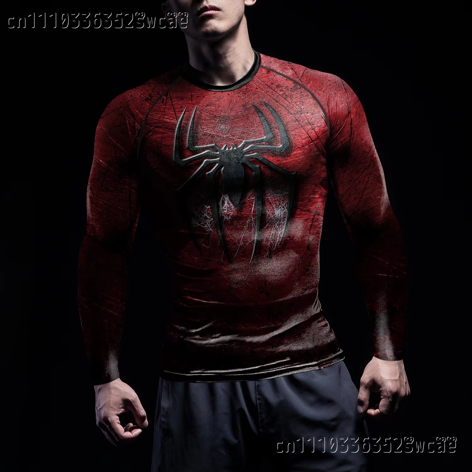 2026 Spider Graphic Vintage Pr - огляд і ціна Kids Toys Vintage