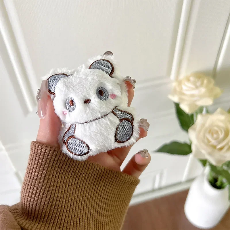 Korean Cute Plush Rabbit Doll  - огляд і ціна Xiaomi Kids Toys