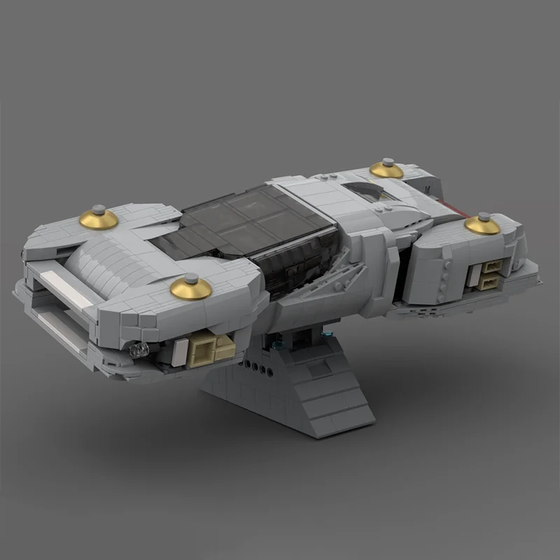 Moc Movie Total Recall Police  - огляд і ціна Kids Toys Recall