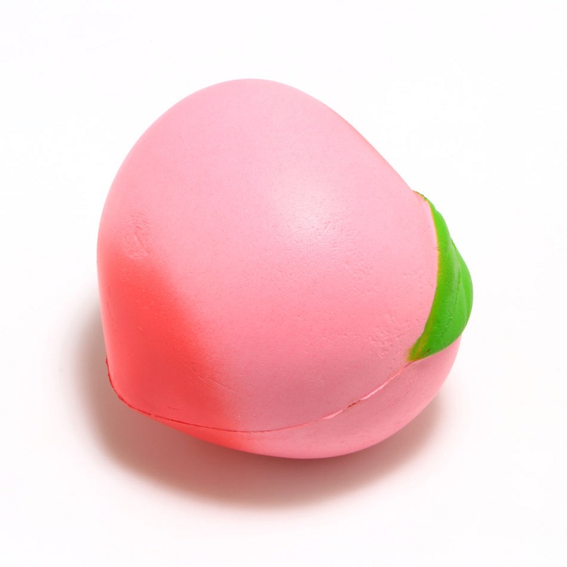 P Colossal Soft Squishy Peache - огляд і ціна Top Kids Xmas Toys