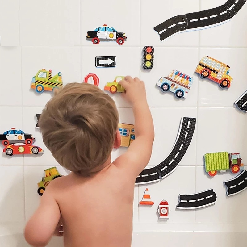 Baby Bath Toys Letter Number C - огляд і ціна Bath Letter Number Foam