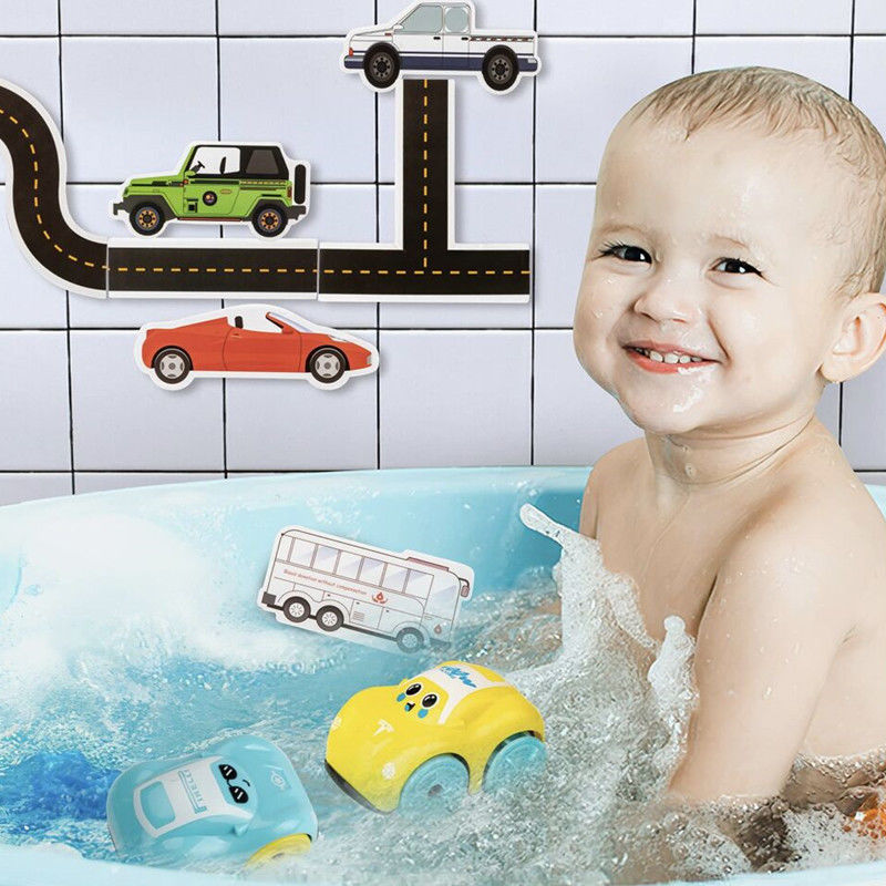 Baby Bath Toys Letter Number C - огляд і ціна Bath Letter Number Foam