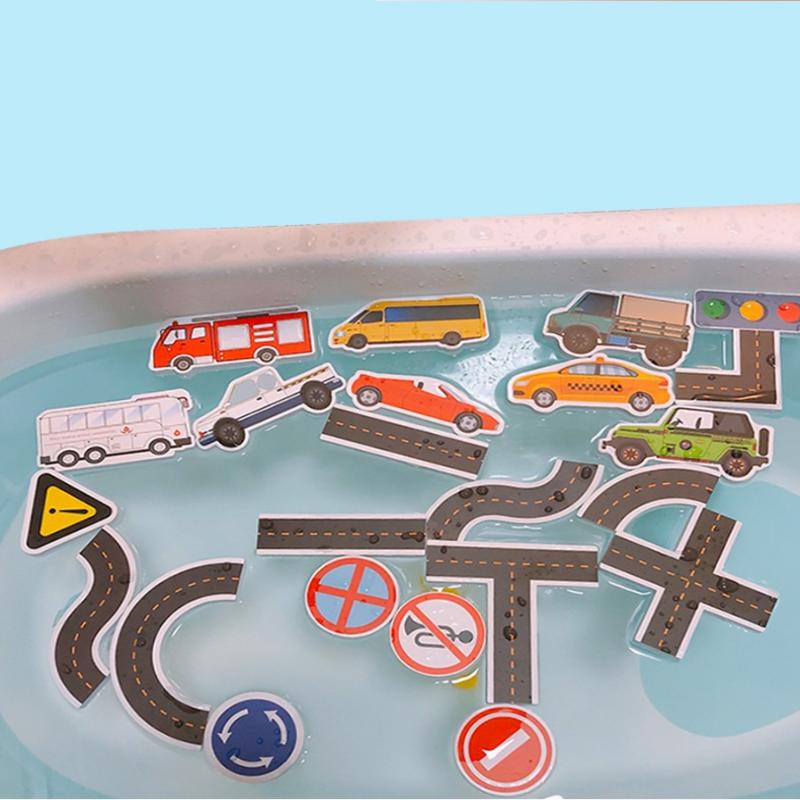 Baby Bath Toys Letter Number C - огляд і ціна Bath Letter Number Foam