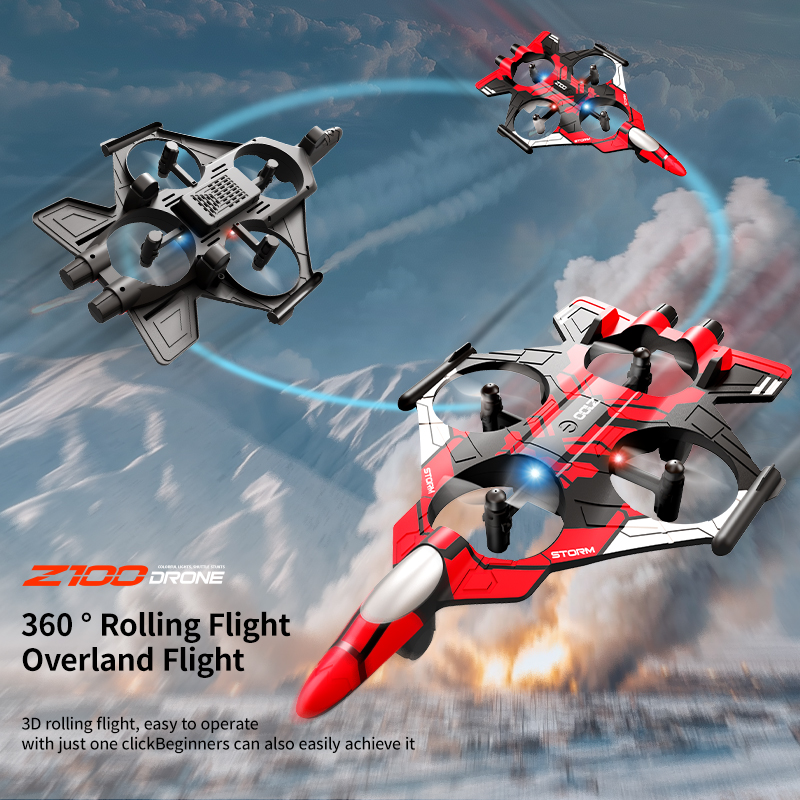 2025New Fighter Quadcopter Dro - огляд і ціна Kids Toys Channel