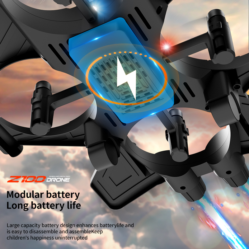 2025New Fighter Quadcopter Dro - огляд і ціна Kids Toys Channel