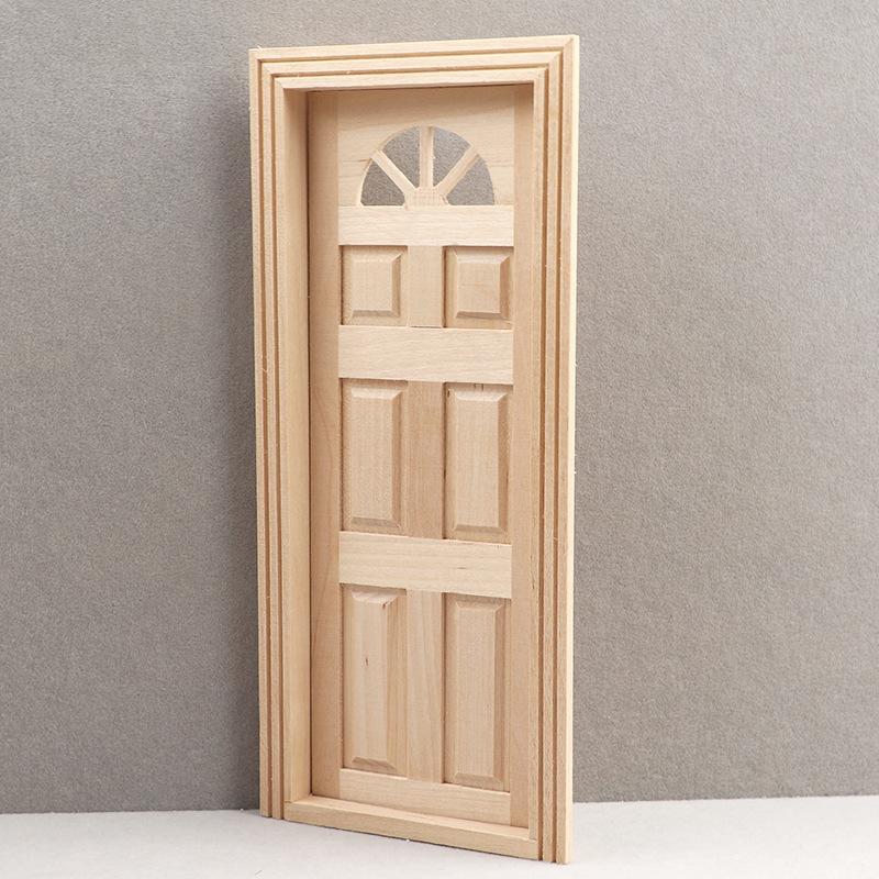 1 Set Furniture Accessories 1/ - огляд і ціна Dollhouse Furniture Set