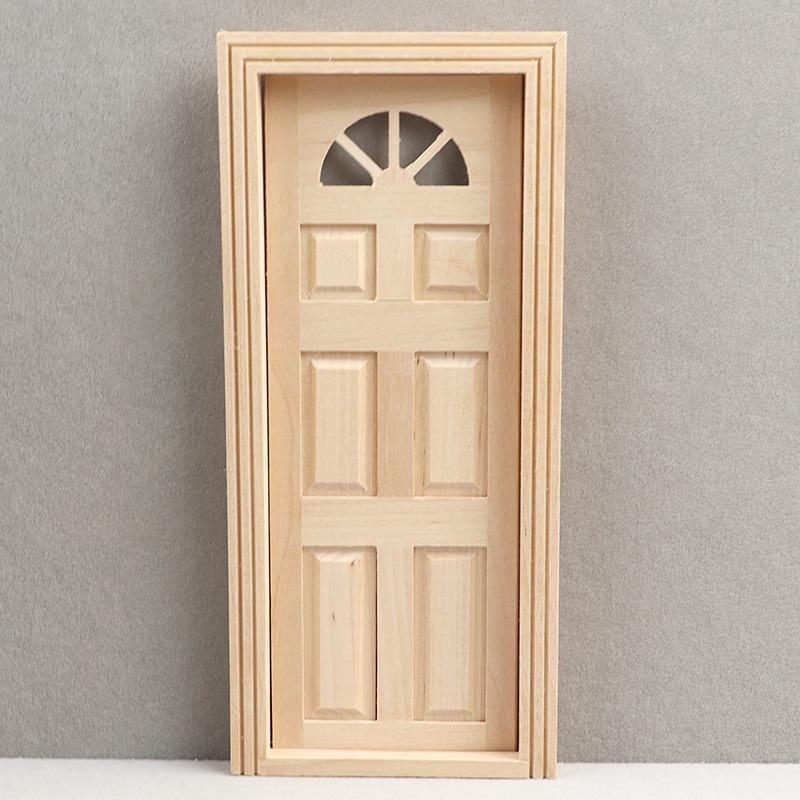 1 Set Furniture Accessories 1/ - огляд і ціна Dollhouse Furniture Set