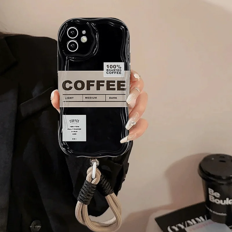 Coffee 3D Doll Fashion Casing  - огляд і ціна Xiaomi Kids Toys