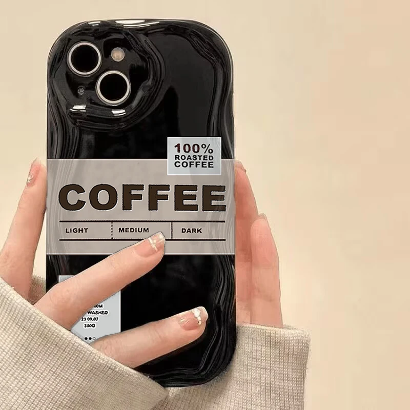 Coffee 3D Doll Fashion Casing  - огляд і ціна Xiaomi Kids Toys