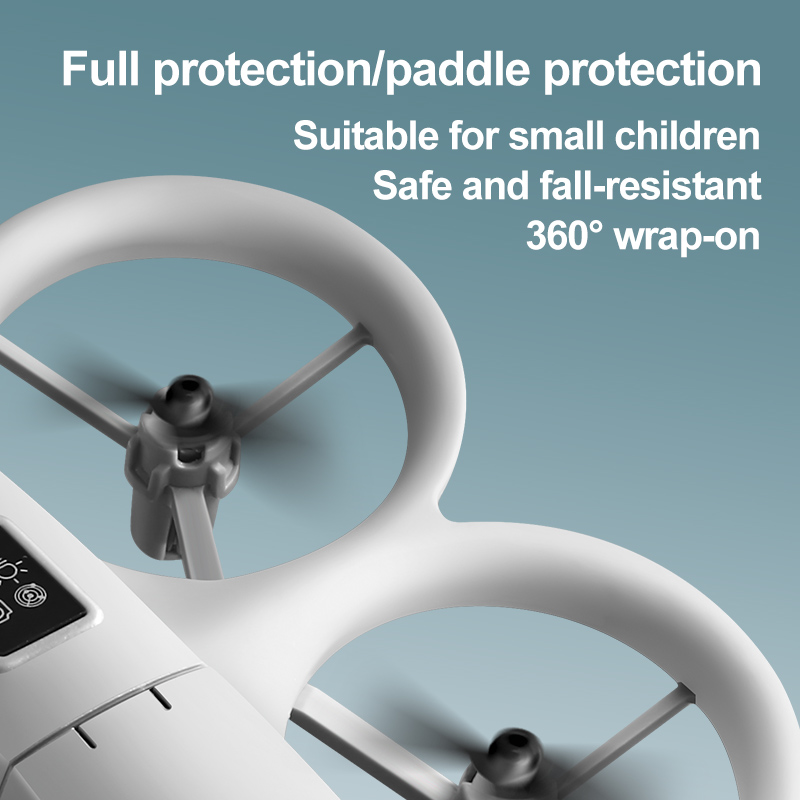 GT3 Mini RC Drone Professional - огляд і ціна Xiaomi Kids Toys